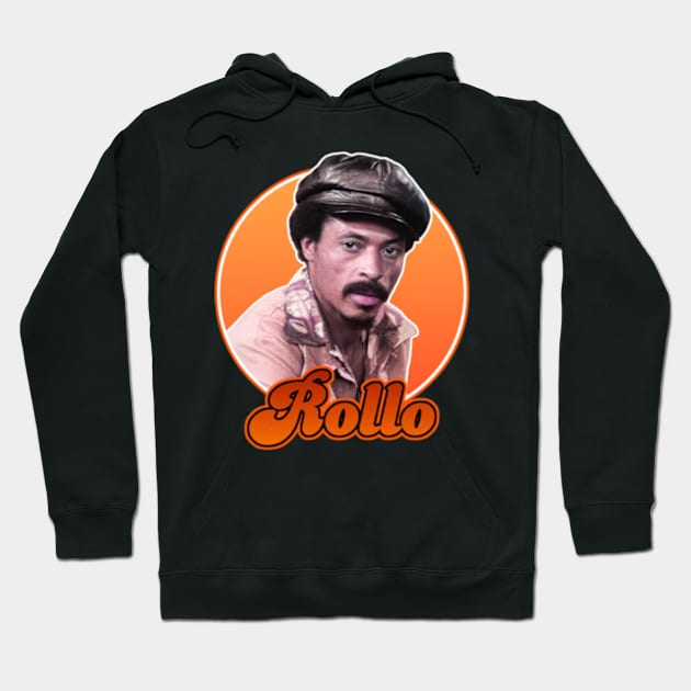 Sanford and Son Humor Hoodie by Chocolate Candies